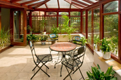 Kirkby Overblow conservatory quotes