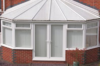 Kirkby Overblow conservatory installation