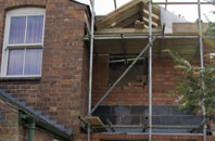 free Kirkby Overblow home extension quotes