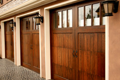 Kirkby Overblow garage extension quotes