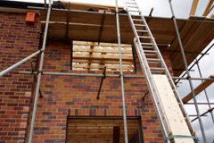 house extensions Kirkby Overblow